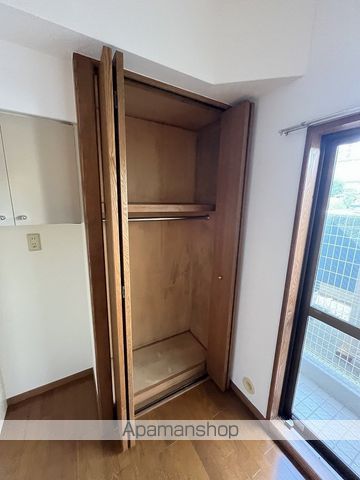 シャルマンフジ堺市弐番館の内装写真
