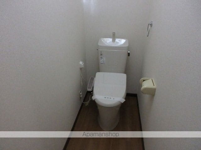 アドラシオンII B棟の内装写真