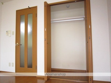 Ｎｏｒｔｈ　Ｌｉｌａｃ[1K/28.05m2]の収納