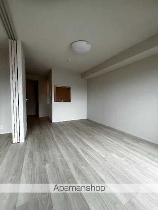 セジョリ中野富士見町[1LDK/40.58m2]のリビング・居間