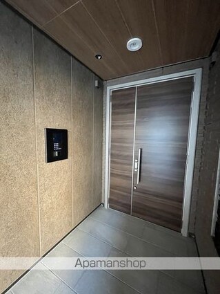 デール[2LDK/63.65m2]の共用部1