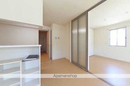 ハーズリッチ北高見[1LDK/42.86m2]の内装4