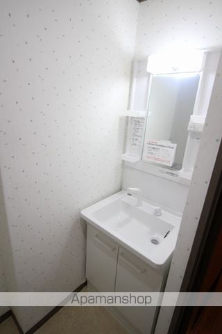第2コーポ田中の内装写真