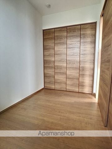 セレーノの内装写真