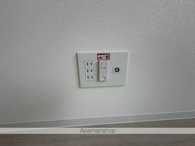 ジーメゾン藤沢の内装写真