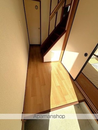 楯アパート[3K/48.6m2]の内装2