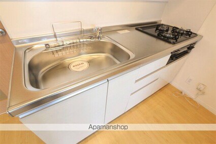 サンディッシュ久米[1LDK/55.02m2]の内装4