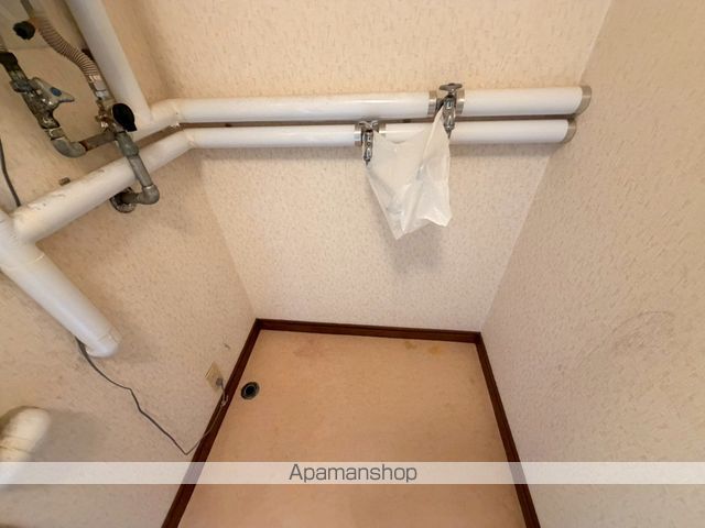 メゾン東部Iの内装写真