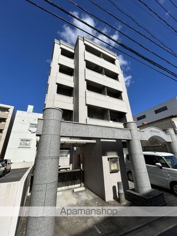 セントヒルズ横川新町
