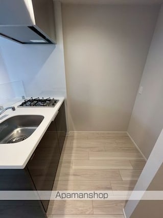 東京都中野区中野１丁目[1LDK/26.22m2]の内装6