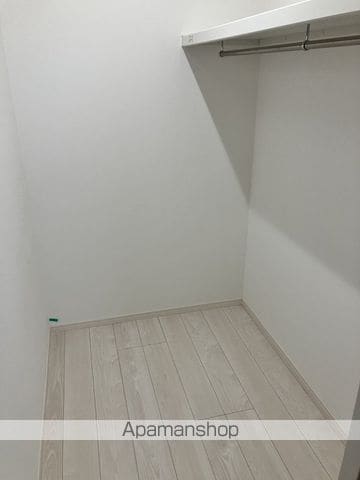 CREST西新の内装写真