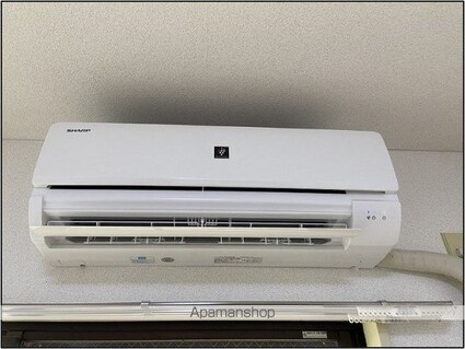 ライオンズマンション新中野第２[1R/16.77m2]のその他設備