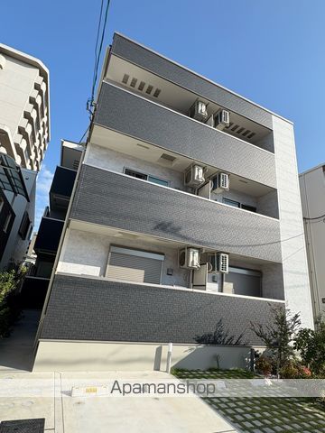フジパレス堺石津川ノース