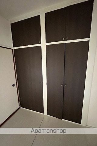第2エスポアール長住の内装写真