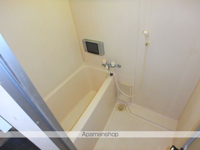 片岡マンションの内装写真