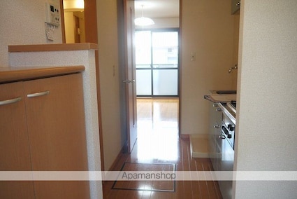 ポート・ヨコヤマ[1K/26.93m2]の内装5