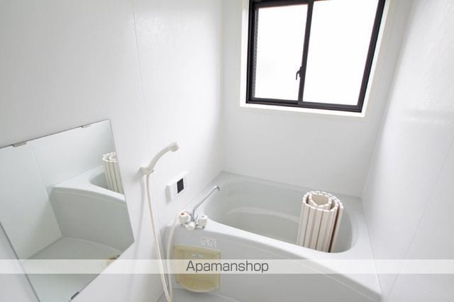 住営社駅東マンションの内装写真