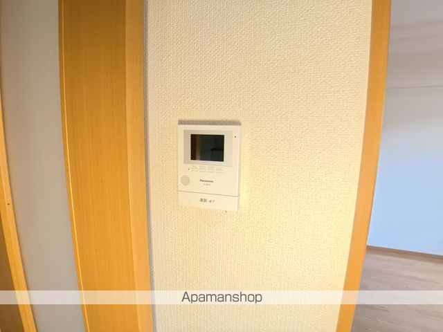 サンプレイスKの内装写真
