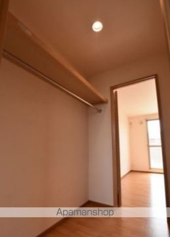 ほたるの里 槇 D棟の内装写真