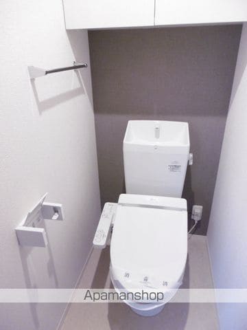 AVENIR 二番館の内装写真