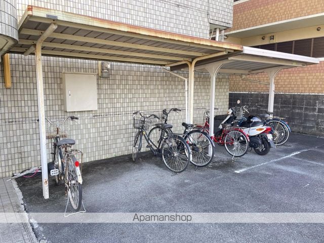 コーポスリーナインのその他写真