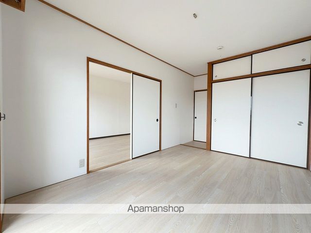 Fコート東千葉の内装写真