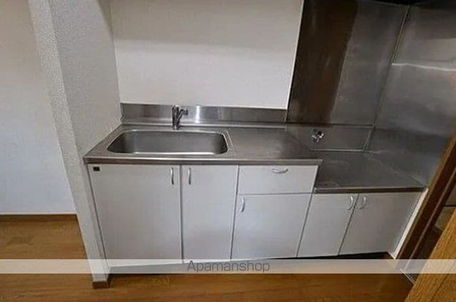 アドミラブールの内装写真