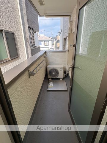 フジパレス堺鳳中VI番館の内装写真
