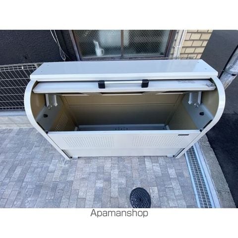 エヴァーガーデン墨江のその他写真