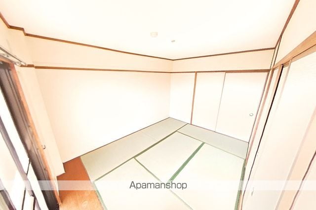 グランドール須崎の内装写真