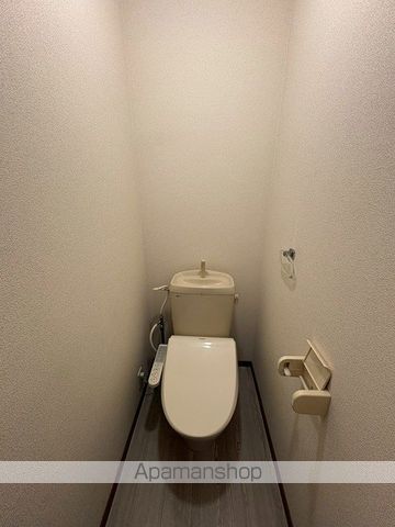 エスポワール曙Bの内装写真