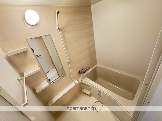 第5高光マンションの内装写真