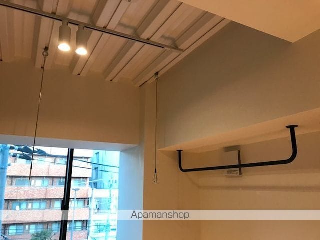 TOYOーICHI APARTMENT.(トヨイチ アパートメンの内装写真