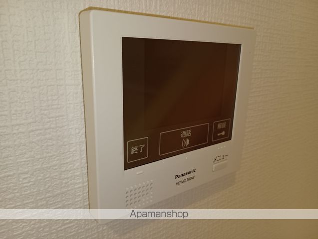 RIZEST北四番丁の内装写真