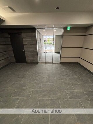 クインテット錦糸公園[2DK/40.27m2]のエントランス
