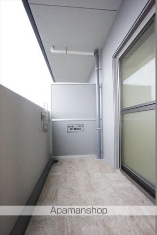 ヴェルドミールの内装写真