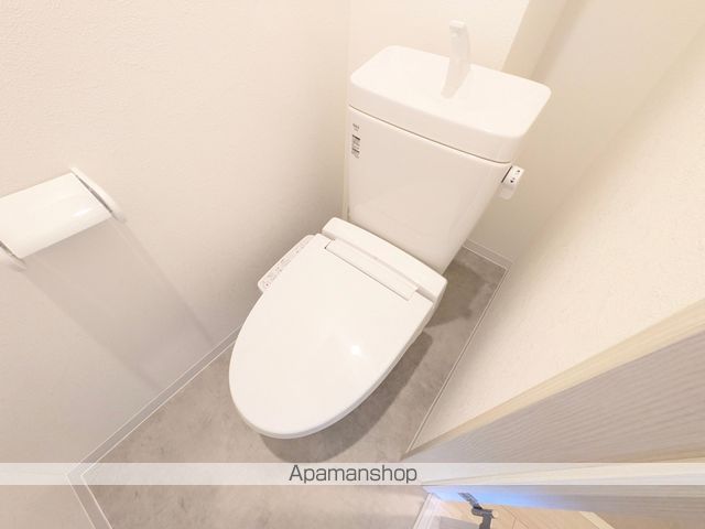 セレニティ小若江B棟の内装写真