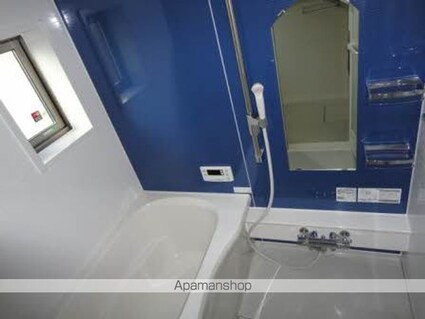 ＧＲＥＡＴ　ＣＯＵＲＴ[1LDK/48.61m2]のバス