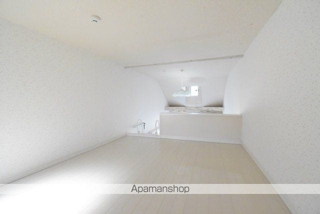 ユナイトステージ大口の内装写真