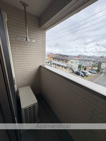 LEAD東仙台の内装写真
