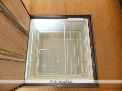 グランシャリオ[2LDK/60.45m2]のその他設備