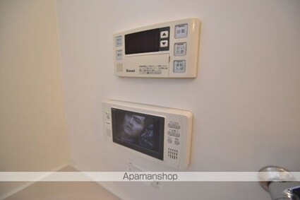 フルール・プリムヴェール　Ｂ棟[2DK/48.79m2]のその他設備