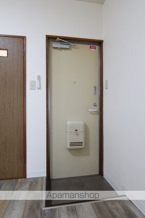 メゾンタナカ[1K/22.89m2]の内装7