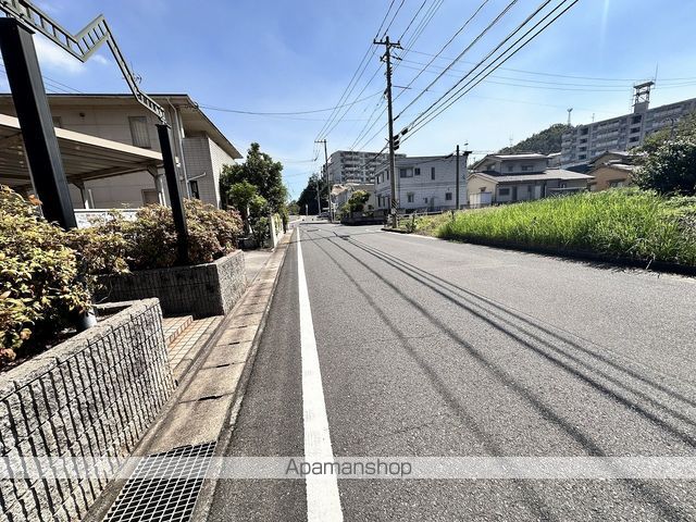 カナールの周辺写真