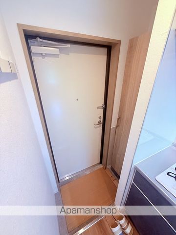 RIBERA SEMBAYASHI−OMIYAの内装写真