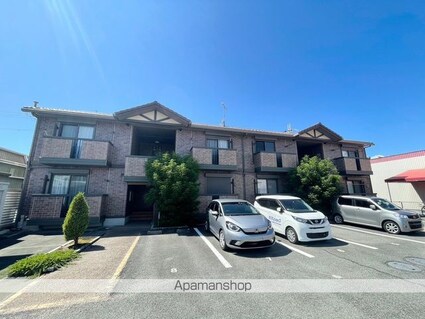 ヴィヴレ堀川[1DK/38.55m2]の外観4