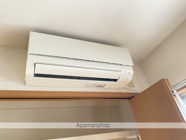 ラピス雨宮の内装写真