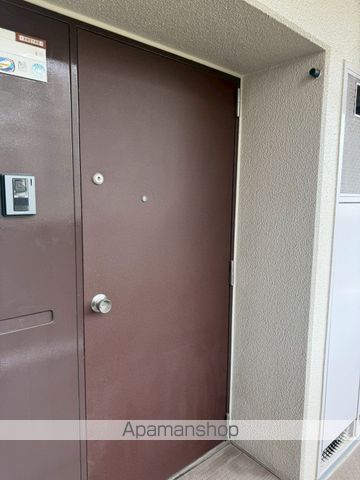 南砂町グリーンハイツ2号棟の内装写真