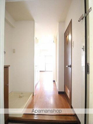 アルバートル亜沙野[1R/21.08m2]の内装2