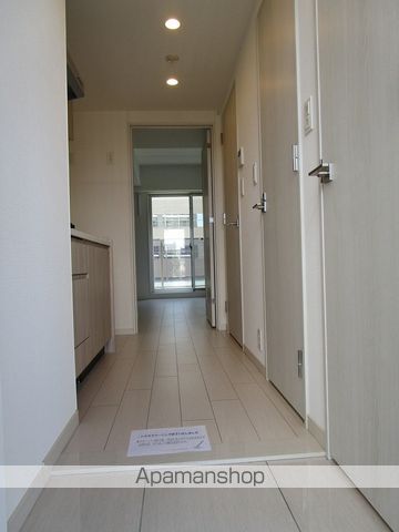 リージア上杉一丁目の内装写真